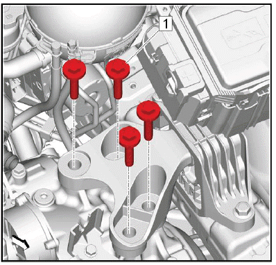 Engine Mechanical - 2.0L (LTG)