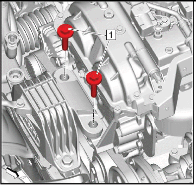 Engine Mechanical - 2.0L (LTG)