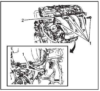 Engine Mechanical - 2.0L (LTG)