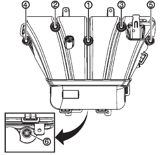 Engine Mechanical - 2.0L (LTG)