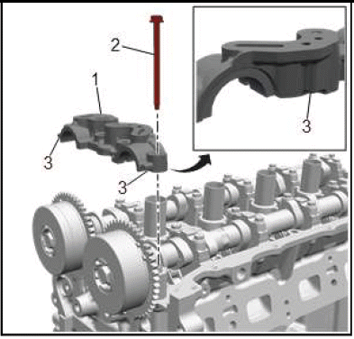 Engine Mechanical - 2.0L (LTG)