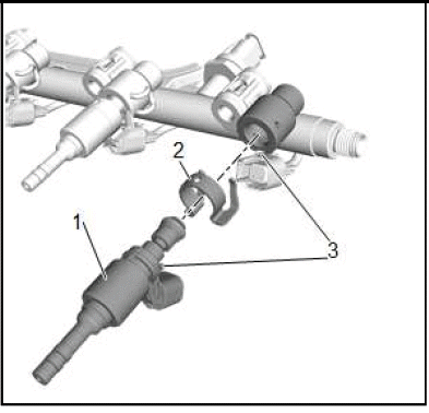 Engine Mechanical - 2.0L (LTG)