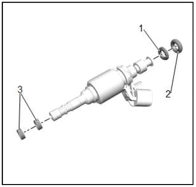 Engine Mechanical - 2.0L (LTG)