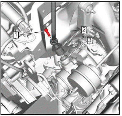 Engine Mechanical - 2.0L (LTG)