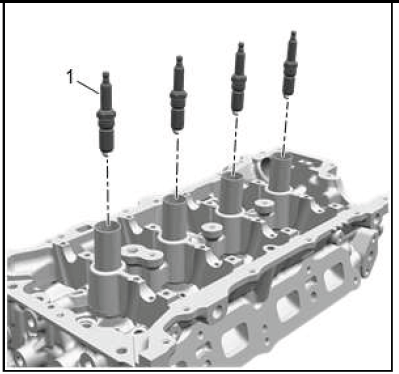 Engine Mechanical - 2.0L (LTG)