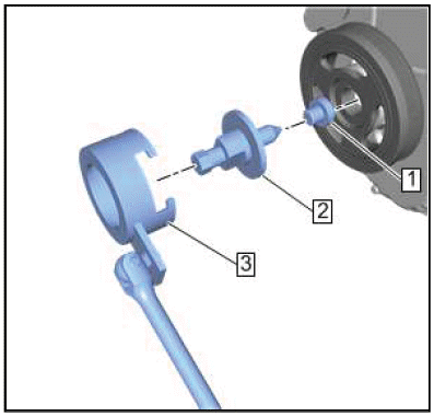 Engine Mechanical - 2.0L (LTG)