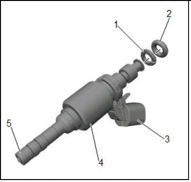 Engine Mechanical - 2.0L (LTG)