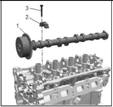 Engine Mechanical - 2.0L (LTG)