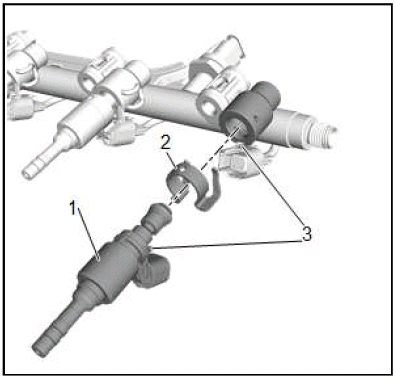 Engine Mechanical - 2.0L (LTG)