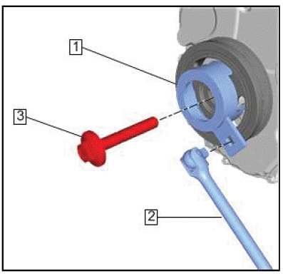 Engine Mechanical - 2.0L (LTG)