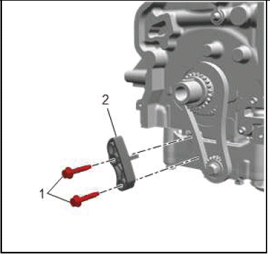 Engine Mechanical - 2.0L (LTG)