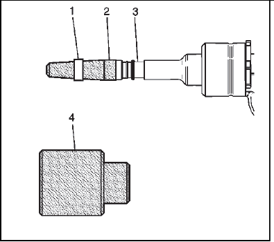 Engine Mechanical - 2.0L (LTG)