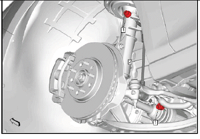 Engine Mechanical - 2.0L (LTG)