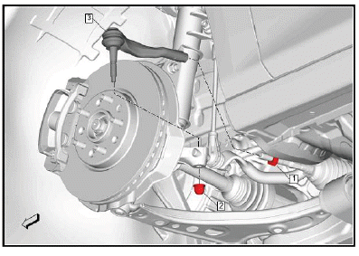 Engine Mechanical - 2.0L (LTG)