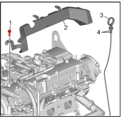 Engine Mechanical - 2.0L (LTG)