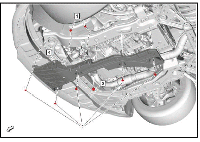 Engine Mechanical - 2.0L (LTG)