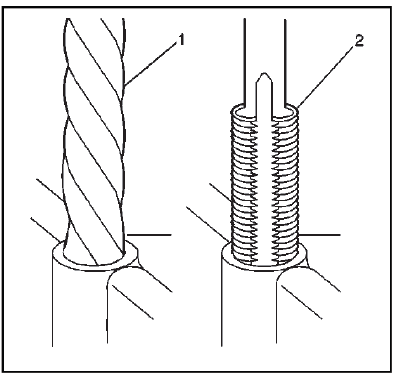 Engine Mechanical - 2.0L (LTG)