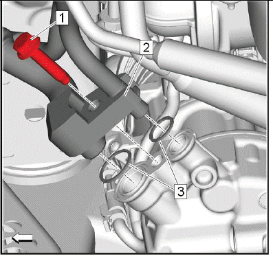 Engine Mechanical - 2.0L (LTG)