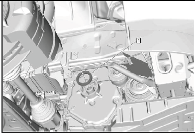 Engine Mechanical - 2.0L (LTG)