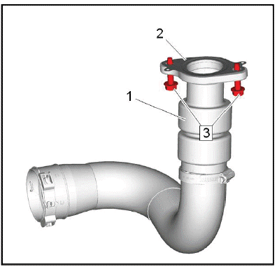 Engine Mechanical - 2.0L (LTG)