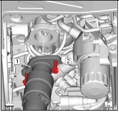 Engine Mechanical - 2.0L (LTG)