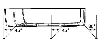 Watertest Stand Assembly