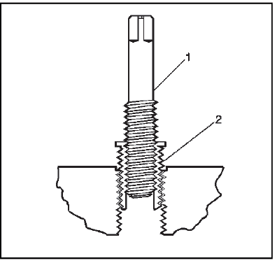 Engine Mechanical - 2.0L (LTG)