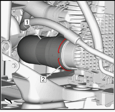 Engine Mechanical - 2.0L (LTG)