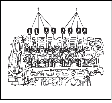 Engine Mechanical - 2.0L (LTG)