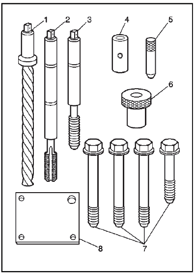 Engine Mechanical - 2.0L (LTG)