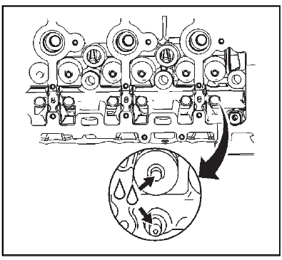 Engine Mechanical - 2.0L (LTG)