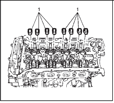 Engine Mechanical - 2.0L (LTG)