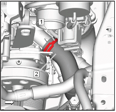 Engine Mechanical - 2.0L (LTG)