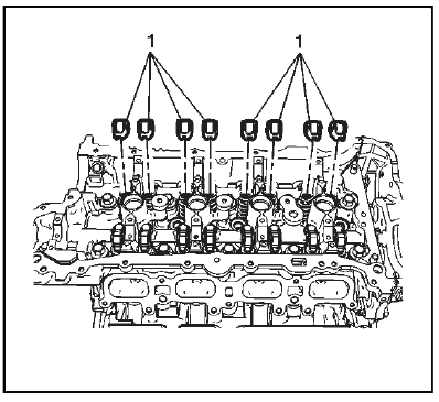 Engine Mechanical - 2.0L (LTG)