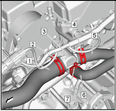 Engine Mechanical - 2.0L (LTG)