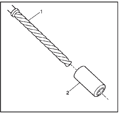 Engine Mechanical - 2.0L (LTG)