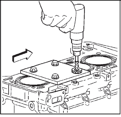 Engine Mechanical - 2.0L (LTG)