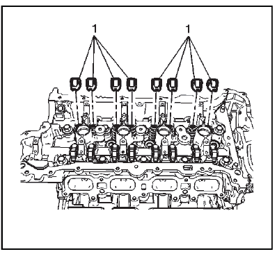 Engine Mechanical - 2.0L (LTG)