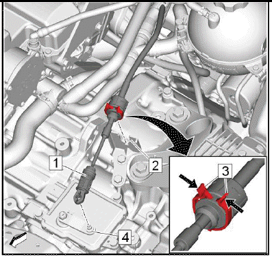 Engine Mechanical - 2.0L (LTG)