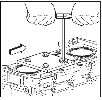 Engine Mechanical - 2.0L (LTG)