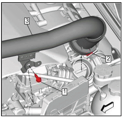 Engine Mechanical - 2.0L (LTG)