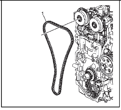 Engine Mechanical - 2.0L (LTG)