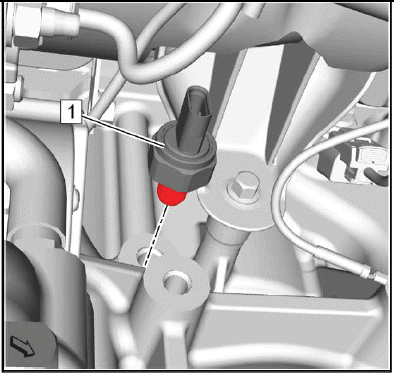 Engine Mechanical - 2.0L (LTG)