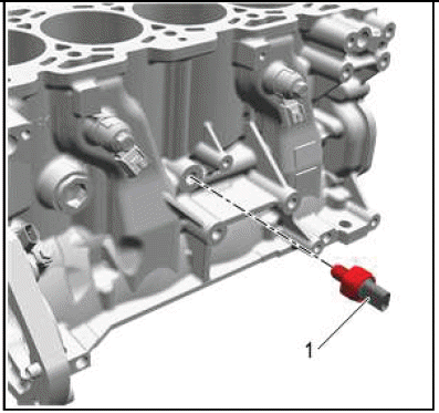 Engine Mechanical - 2.0L (LTG)