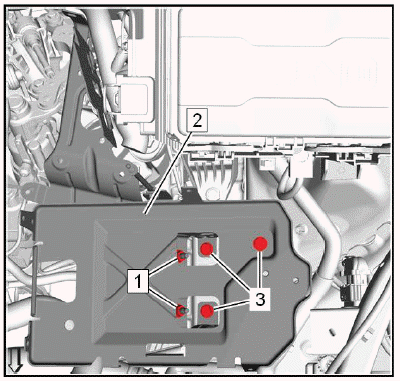 Engine Mechanical - 2.0L (LTG)