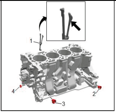 Engine Mechanical - 2.0L (LTG)