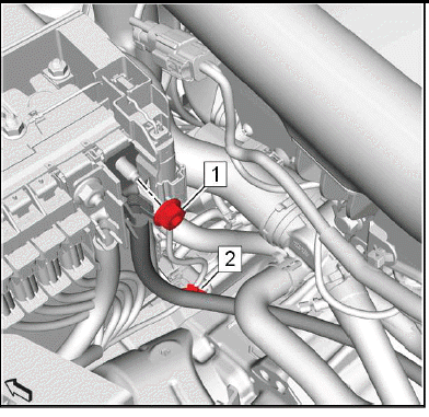 Engine Mechanical - 2.0L (LTG)