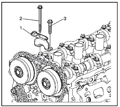 Engine Mechanical - 2.0L (LTG)