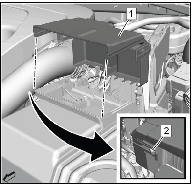 Engine Mechanical - 2.0L (LTG)