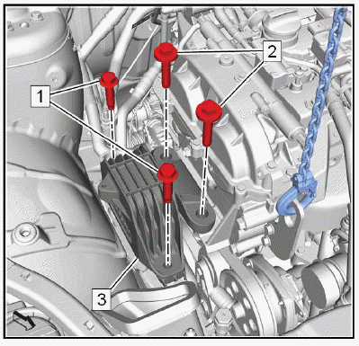 Engine Mechanical - 2.0L (LTG)